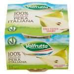 POLPA PERA GR.100 BIS VALFRUTTA