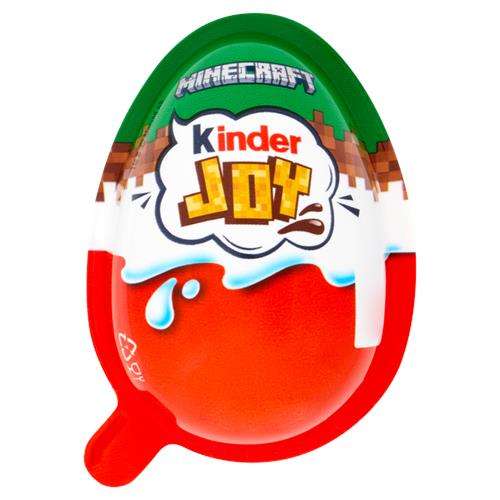 345812 KINDER JOY - immagine 1