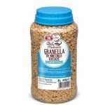 GRANELLA NOCCIOLE PET GR.450