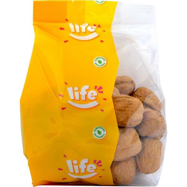NOCI 400 EXTRA LIFE