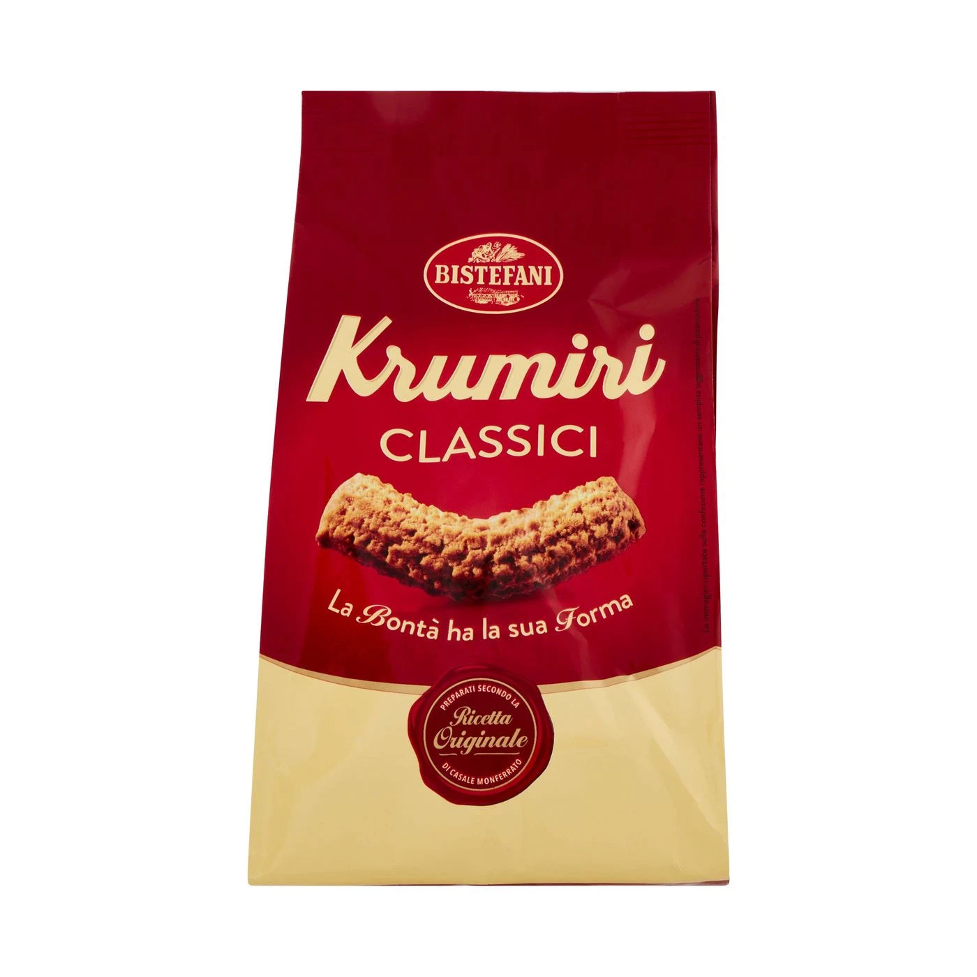406032 KRUMIRI BISTEFANI GR.290 - immagine 1