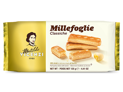 MILLEFOGLIE VICENZI GR.125
