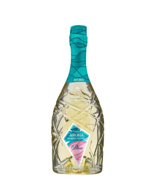 SPUM.ASTORIA MOSCATO FASHION 0,75