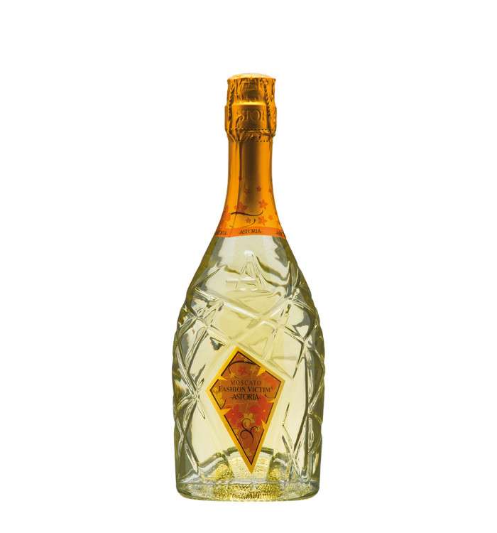 SPUMANTE ASTORIA MOSCATO FASHION 0,75