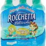 ACQUA NAT.ROCCHETTA 500