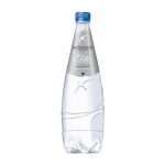 ACQUA GASSATA ELITE 1 LT.