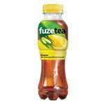 TE FUZE 400 LEMONGRASS