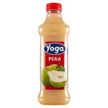 SUCCHI YOGA PERA PET I LT.