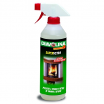 DIAVOLINA SUPERVETRO 500 SPRAY
