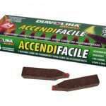 DIAVOLINA ACCENDI FACILE 24 PZ