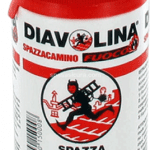 DIAVOLINA SPAZZACAMINO GR.270