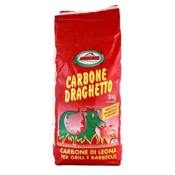 CARBONELLA SACCHETTI KG.3
