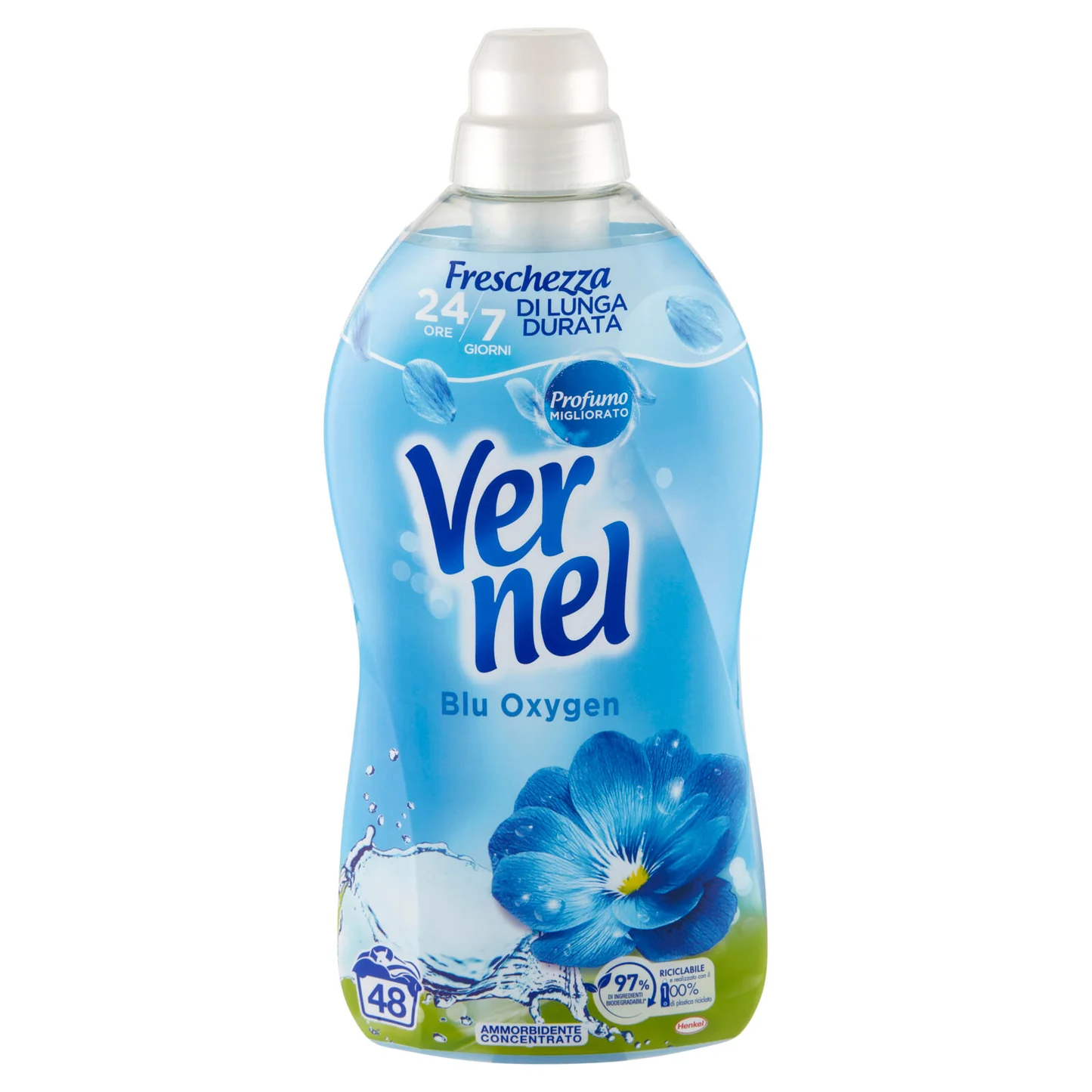 VERNEL CONCENTRATO 700