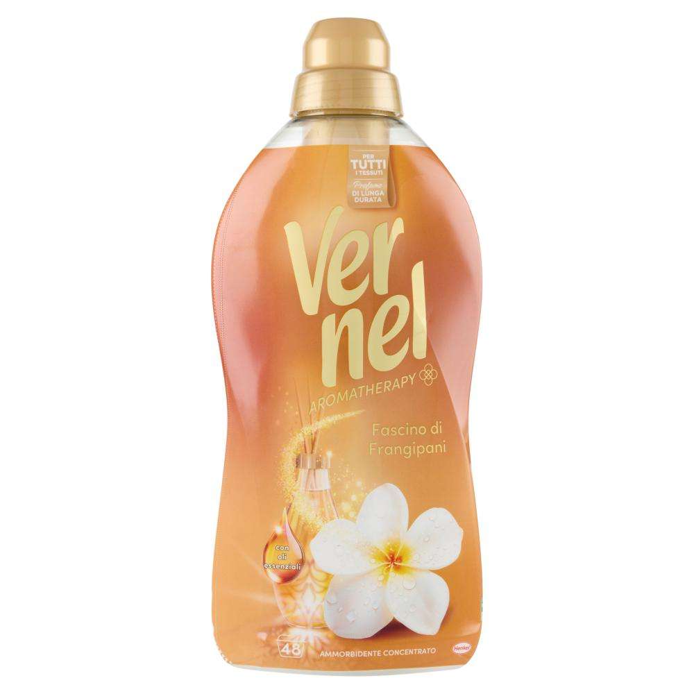 633014 VERNEL CONCENTRATO FRANGIPANI 1,056 - immagine 1
