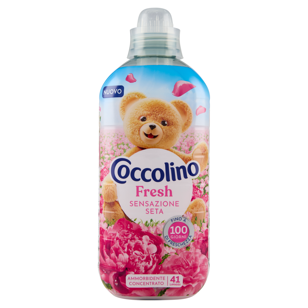 AMM.COCCOLINO 952 ML SETA