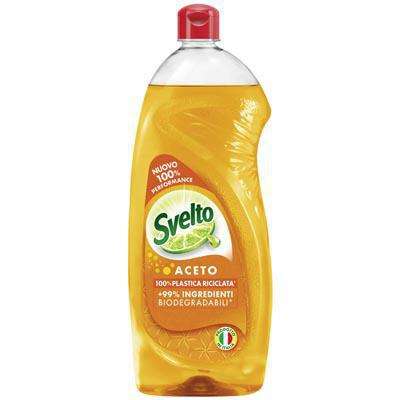 SVELTO LIQ.ACETO 930