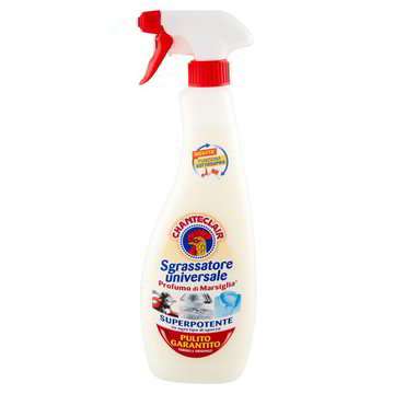 SGRASSATORE CHANTE CLAIR 600 ML