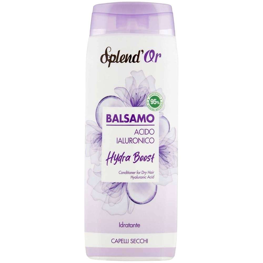 684013 BALSAMO SPLEND'OR 300 ACIDO IALURONICO - immagine 1