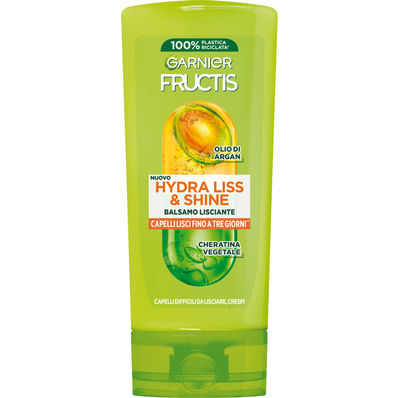 BALSAMO FRUCTIS200 HYDRALISS