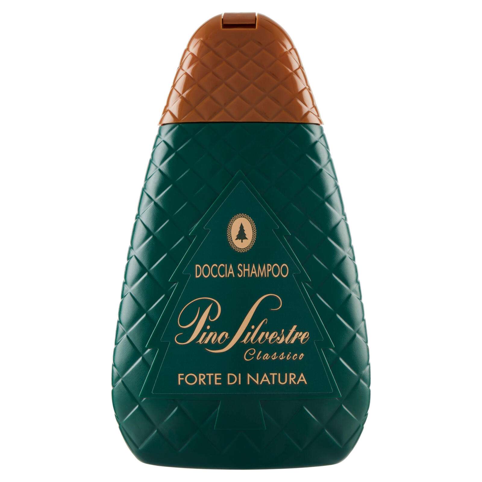 DOCCIA PINO SILVESTRE 400 ORIGINALE