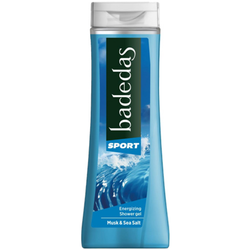 BAGNO BADEDAS 600 SPORT