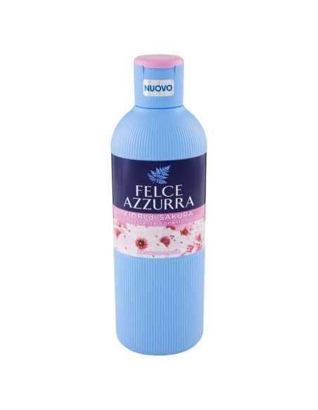 BAGNO FELCE AZZ.650 FIORI DI SAKURA