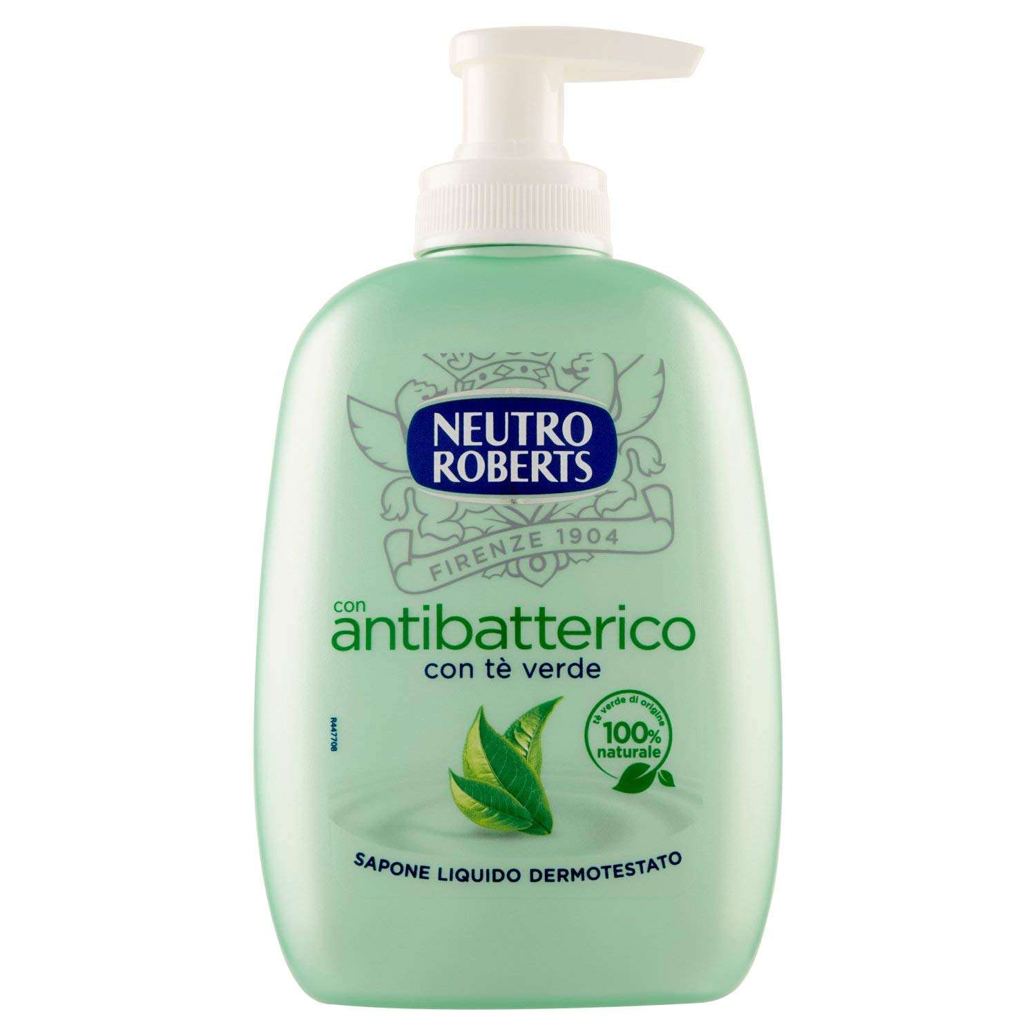 SAP.LIQ.ROBERTS 300 ANTIBATTERICO