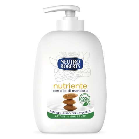 SAP.LIQ.ROBERTS 300 NUTRIENTE