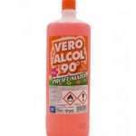 VERO ALCOL PROFUMATO 750