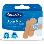 CEROTTI SALVELOX 24 PZ.ASSORTITI