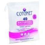 BATUFFOLI TOGLITRUCCO 40 PZ.