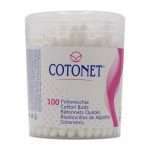 PULIORECCHIE COTONET PZ.100