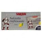 SALVIETTINE LIMONE 100 PZ.