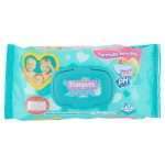 SALV.PAMPERS 70 PZ.