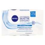 SALV.STRUCCANTI NIVEA 25 PZ