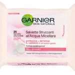 SALV.STRUCCANTI A/MICELL 20 PZ