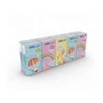 FAZZOLETTI 10 PZ.MONCART