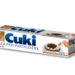 TASCA PASTICCIERE CUKI 10 PZ.