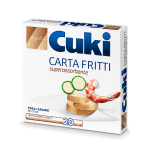 CARTA FRITTI CUKI