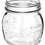 VASI BORMIOLI 4 STAG.250 ML