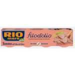 TONNO RIO MARE FILO OLIO 65x4