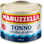 TONNO MARUZZELLA KG.1,730