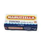 TONNO MARUZZELLA 160 BIS