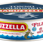 TONNO MARUZZELLA 2.450 FILETTI