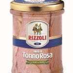 TONNO RIZZOLI O/O VASO T.200