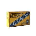 VENTRESCA CONSORCIO GR.110