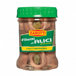 ALICI ZAROTTI ARR+CAPP.90 VASO