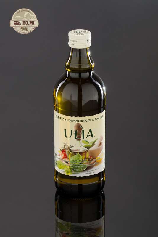 141188 O/OLIVA OLEIF.MONIGA GARDA 1 LT - immagine 1