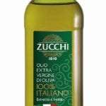 OLIO EVO ZUCCHI 100%IT.500 ML