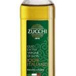OLIO EVO ZUCCHI 100%IT.250 ML